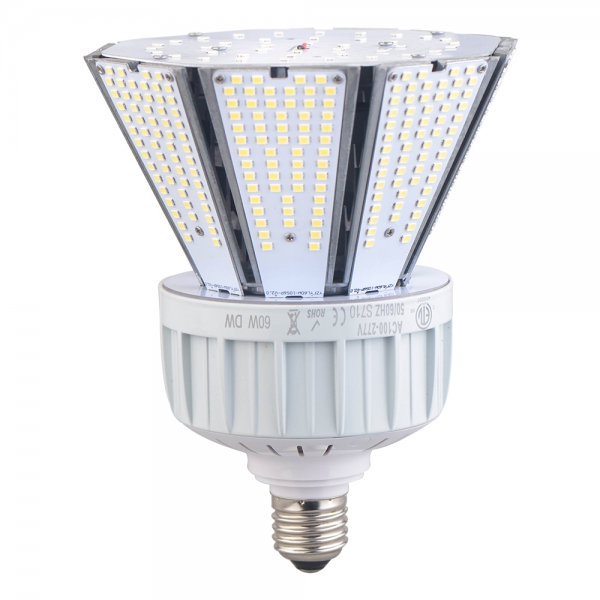 Details about   NGTlight NG-RCL-80W LED Corn Bulb Light 80W 100-277V 