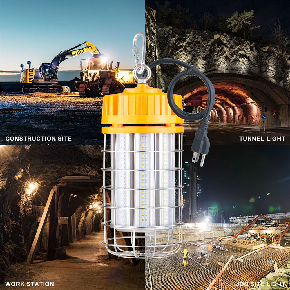 100W Temporary Led High Bay Lights - Image 4