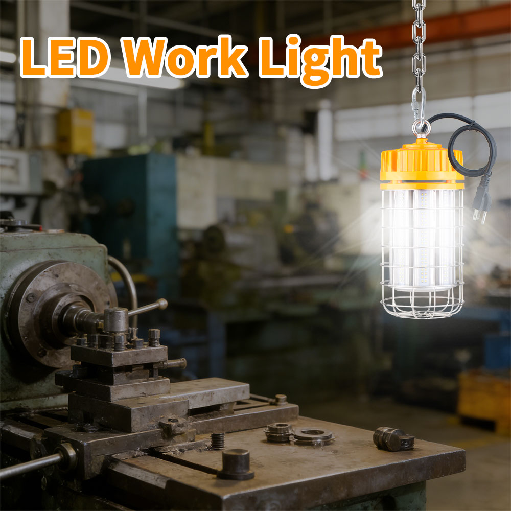 120W Temporary Led High Bay Lights - Image 3