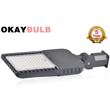 150w Led Shoebox Light Fixtures 6500k 19500lm 1 1.jpg