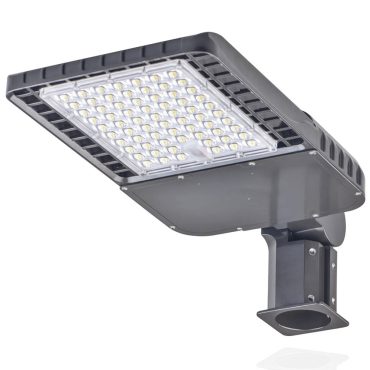 150w Led Shoebox Light Fixtures 6500k 19500lm 6 1.jpg