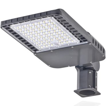 200watts Led Shoebox Street Light 5000k 26000lm 2.jpg