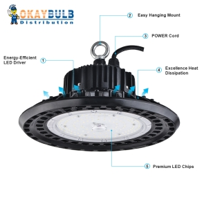 240 Watt Ufo High Bay Lights 480v 5.jpg