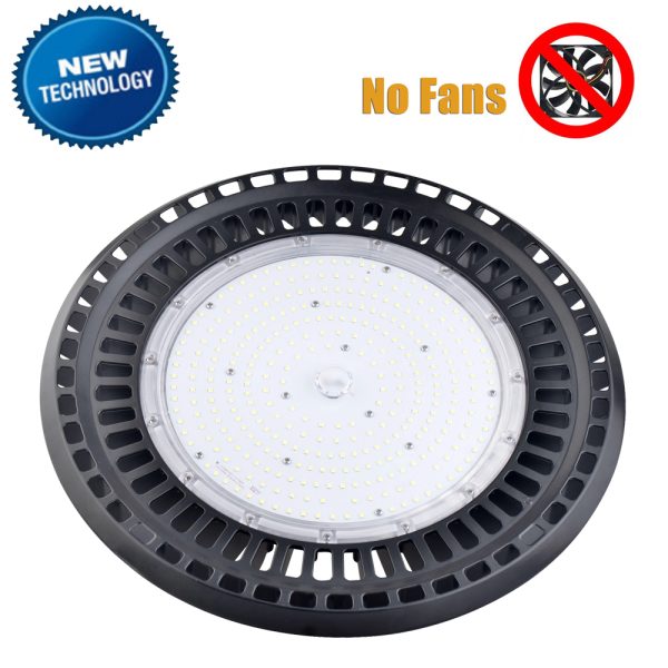 480v Led High Bay Lighting Ufo 200w 5000k 90 120 Beam Angle 6.jpg