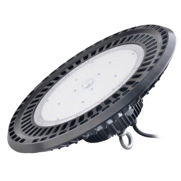 480v Led High Bay Lighting Ufo 200w 5000k 90 120 Beam Angle 7.jpg