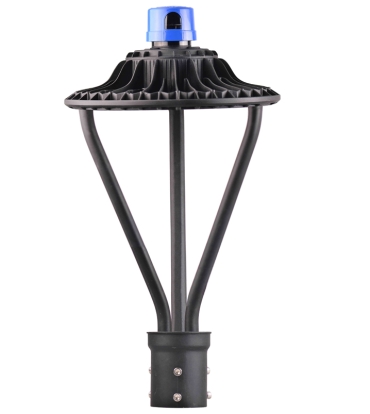Ip65 75w Post Top Lamps For Garden Pathway.jpg