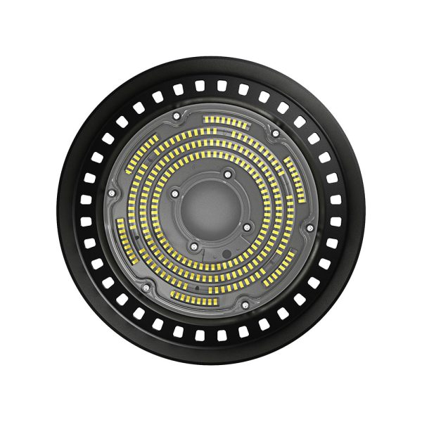 Led High Bay Ufo 200w 5000k 26000 Lumens Hook Mount 5.jpg