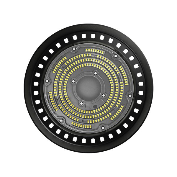 Led High Bay Ufo 200w 5000k 26000 Lumens Hook Mount 6.jpg