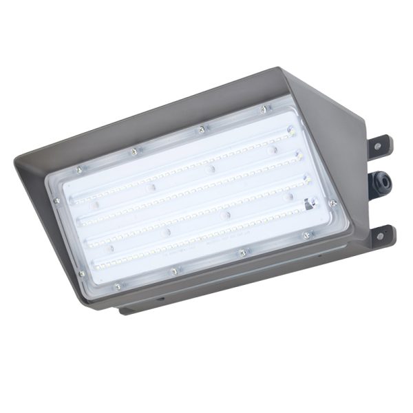 Led Wall Pack 80w Cut Off Fixture 5000k 2.jpg