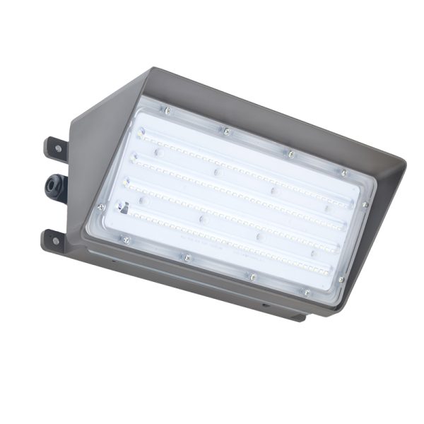 Led Wall Pack 80w Cut Off Fixture 5000k 3.jpg