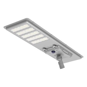 200W LED Solar Street Light for Outdoor Street Lighting (5)