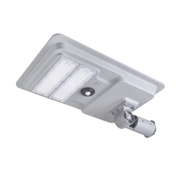 All In One Solar LED Street Lights 50W 5000K (1)