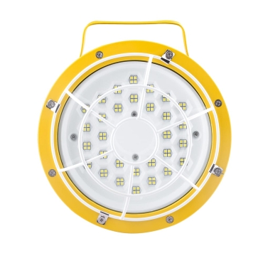LED Loading Dock light 30W 50W Wattage and CCT Adjustable Waterproof for Warehouse Loading Dock Equipment (1)