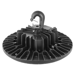150W UFO High Bay Fixture 4000K 5000K AC100-277VAC (1)