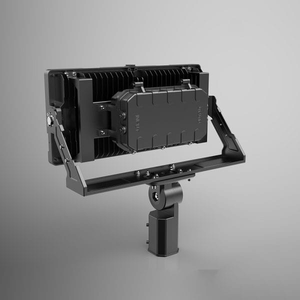 400W-800W LED Flood light 100-277VAC 5000K - Image 2