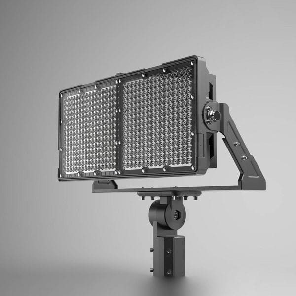 400W-800W LED Flood light 100-277VAC 5000K - Image 3