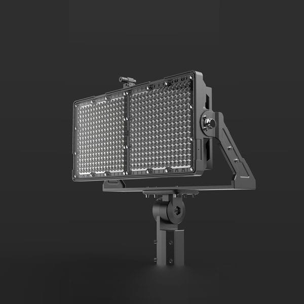 400W-800W LED Flood light 100-277VAC 5000K - Image 5