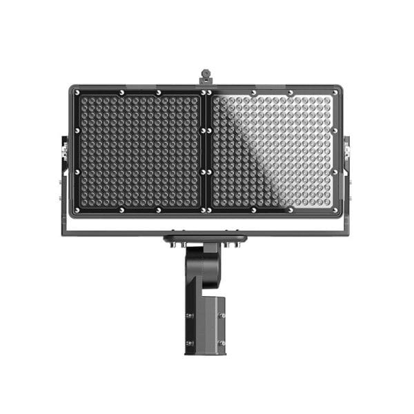 400W-800W LED Flood light 100-277VAC 5000K - Image 6