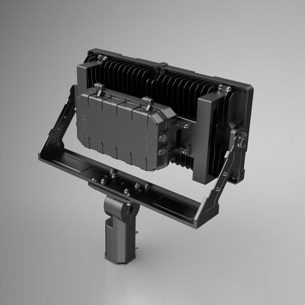 400W-800W LED Flood light 100-277VAC 5000K - Image 7