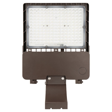 250W Outdoor Roadway LED Street Light 5000K 36000LM (14)