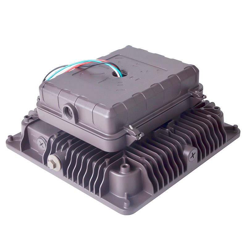 LED Canopy Gas Station Light 60W 110W 130LM Per Watt 3000K 4000K 5000K - Image 3