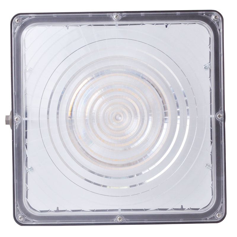 LED Canopy Gas Station Light 60W 110W 130LM Per Watt 3000K 4000K 5000K - Image 9