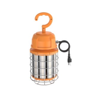 150W Outdoor LED Construction Temporary Work Lights with lifting Hook (2)
